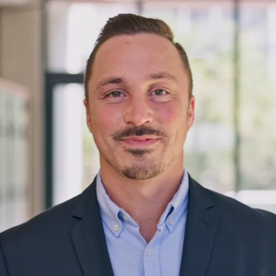 Matt Malaney, founder of Save Your